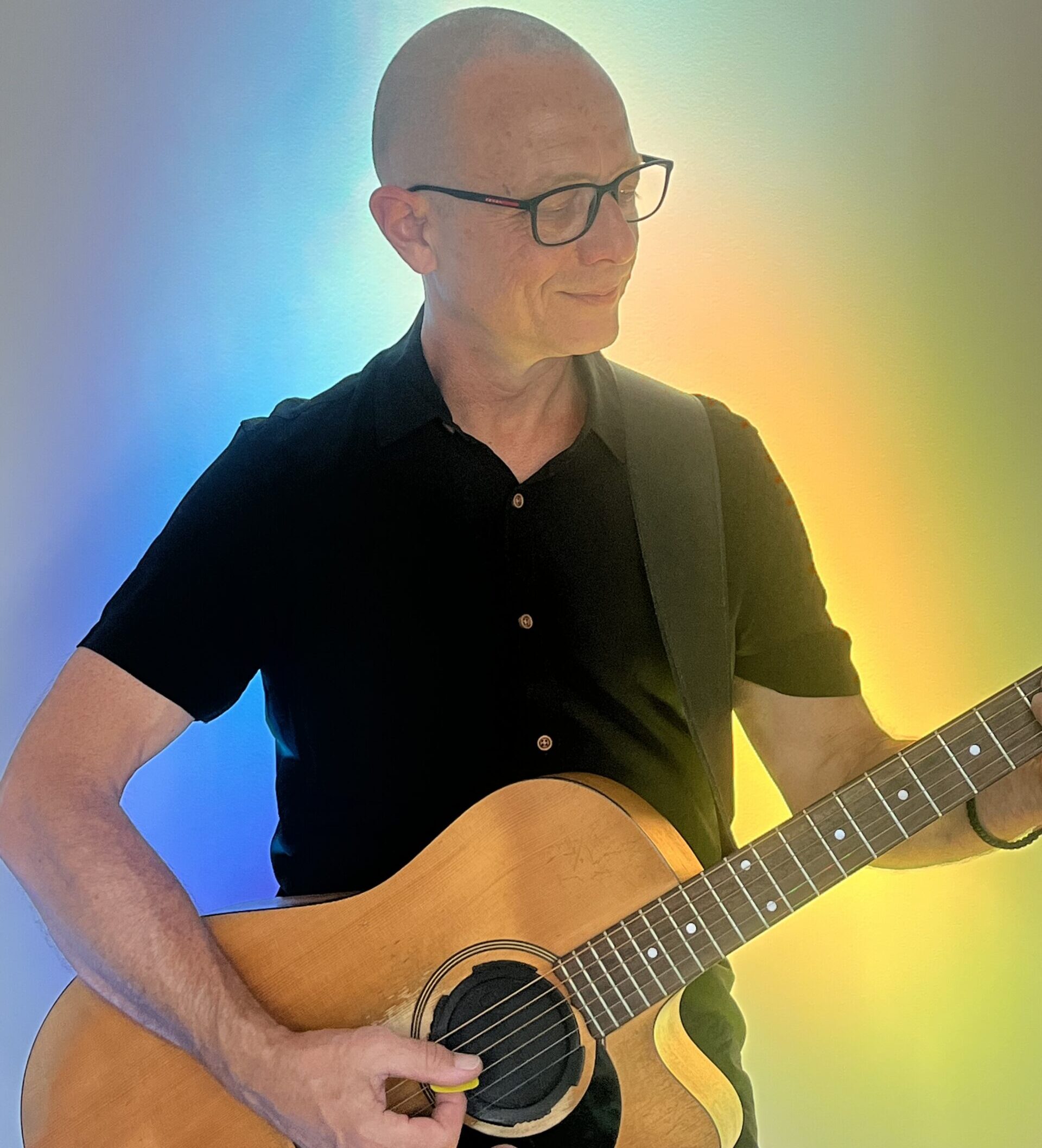 Live Acoustic  Music Weddding musician Sunshine Coast DJ guitarist singer